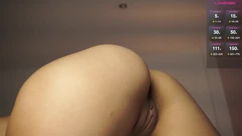 Lika  Chelsea  Megan  online show from 04.30.26