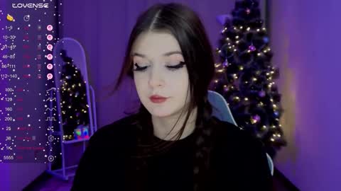 Ulyana online show from 12.18.25