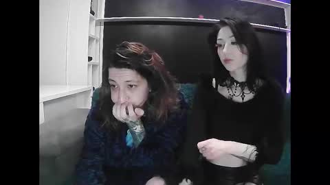 Snapshot of sapphirevelvet chatting on 04.04.26 sapphirevelvet online show from 04.04.26