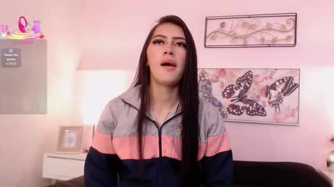 Sara online show from 12.13.25