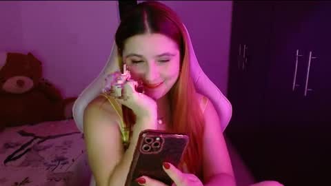 sara_160 online show from 04.21.26