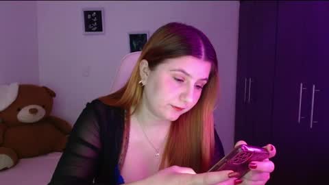 sara_160 online show from 04.25.26