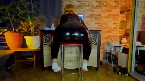 sara  foxy online show from 03.10.26