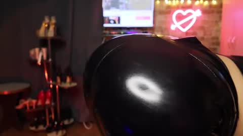 sara  foxy online show from 07.21.26