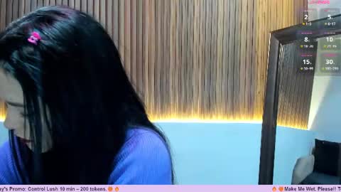 Snapshot of sara__michell chatting on 07.29.26 online show from 07.29.26