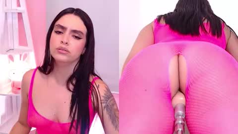 Snapshot of sara__turner chatting on 02.06.26 SARA online show from 02.06.26