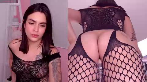 Snapshot of sara__turner chatting on 02.26.26 SARA online show from 02.26.26