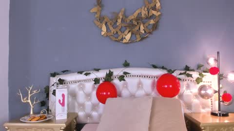 Sara online show from 12.30.24