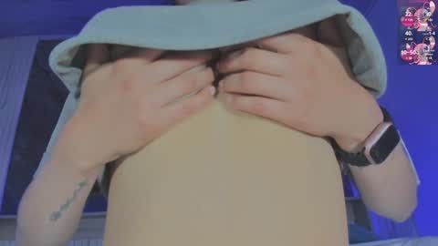 sara allenx online show from 02.02.25