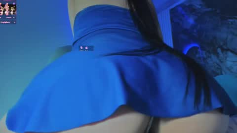 sara allenx online show from 03.02.25