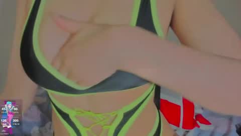 sara allenx online show from 06.23.26