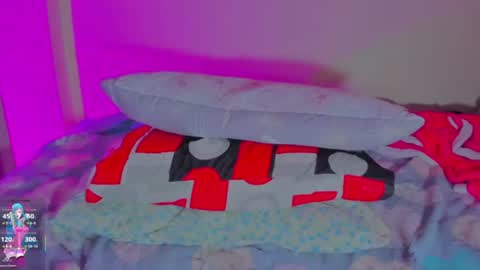 sara allenx online show from 07.07.26