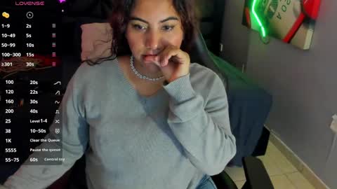 sara_bdsm online show from 04.26.26