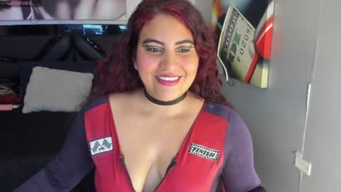 Snapshot of sara_bdsm chatting on 07.19.26 sara_bdsm online show from 07.19.26