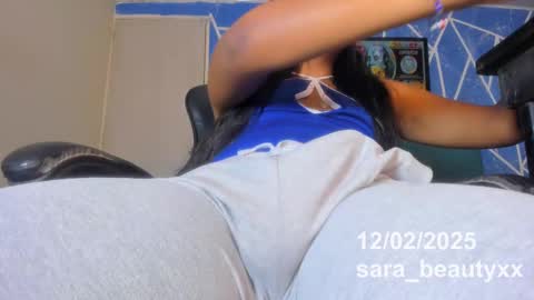 I am Sofia GEMINIS  online show from 02.12.25