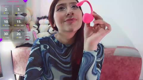 SARA online show from 05.08.26