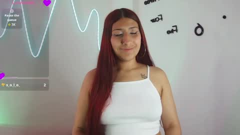 SARA online show from 05.15.26