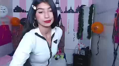 sarita online show from 10.17.25