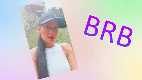 SARA online show from 10.16.25