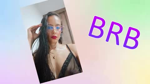 Snapshot of sara_carmona chatting on 01.12.26 SARA online show from 01.12.26