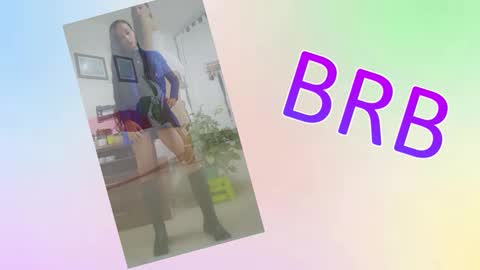 Snapshot of sara_carmona chatting on 02.25.26 SARA online show from 02.25.26