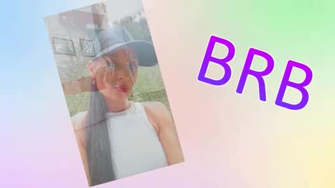 Snapshot of sara_carmona chatting on 03.04.26 SARA online show from 03.04.26