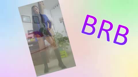 Snapshot of sara_carmona chatting on 03.05.26 SARA online show from 03.05.26