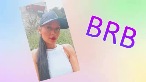 Snapshot of sara_carmona chatting on 03.20.26 SARA online show from 03.20.26