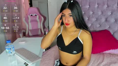 Sara online show from 11.20.25