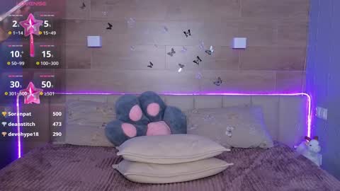 Sara online show from 01.22.25