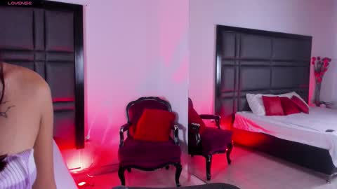 Sara  online show from 03.14.26