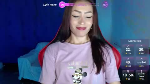 Sara online show from 11.22.25