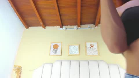 sara_hannks online show from 04.27.26