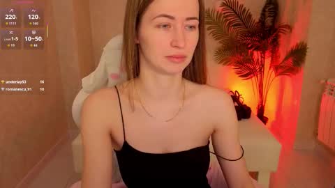 sara_hwan online show from 03.07.26