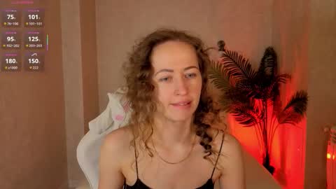 sara_hwan online show from 03.10.26