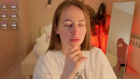 sara_hwan online show from 03.14.26