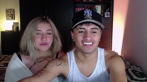 sara_jhon_ online show from 03.09.26