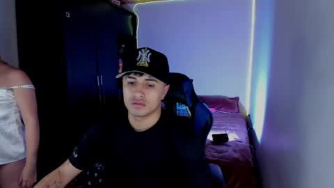 sara_jhon_ online show from 04.17.26