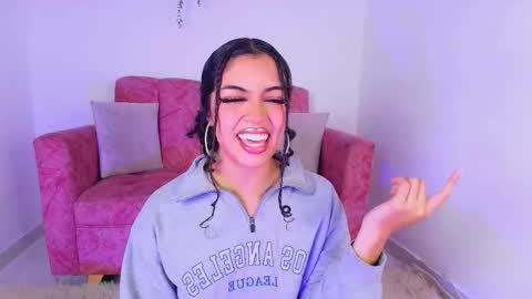 Snapshot of sara_jhonsonn chatting on 10.04.25 Sara Jhonson online show from 10.04.25