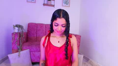 Snapshot of sara_jhonsonn chatting on 11.08.25 Sara Jhonson online show from 11.08.25