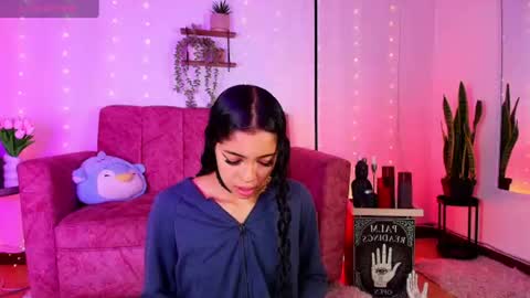 Sara Jhonson  online show from 06.19.26