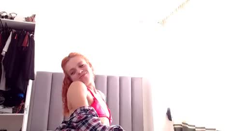 sara_johnson__ online show from 06.10.26