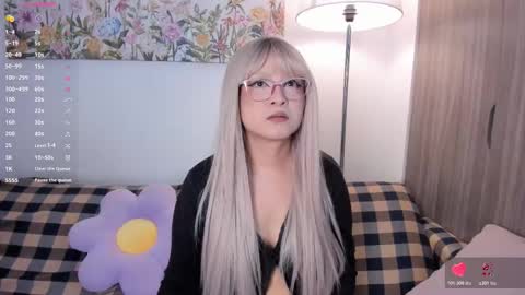 Sara  new account  give me thomb up  Follow me   help me reach 15k followers again   online show from 01.12.26