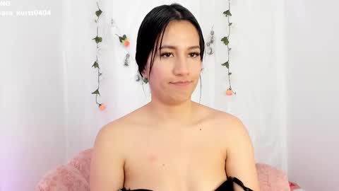 Sara  online show from 03.11.25