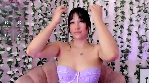 Sara  online show from 09.25.25