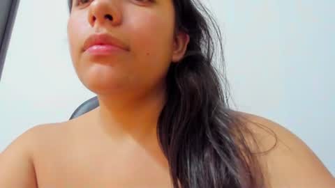 sara_len online show from 07.16.26