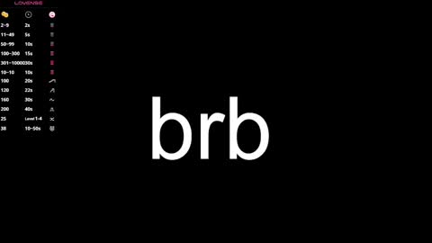 Sara online show from 03.09.25