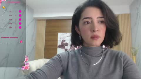 Sara  online show from 04.14.26
