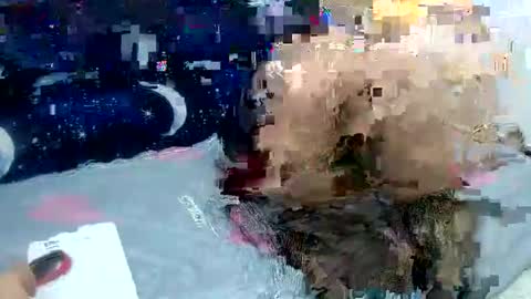 Snapshot of sara_love43 chatting on 02.02.25 Sara love online show from 02.02.25