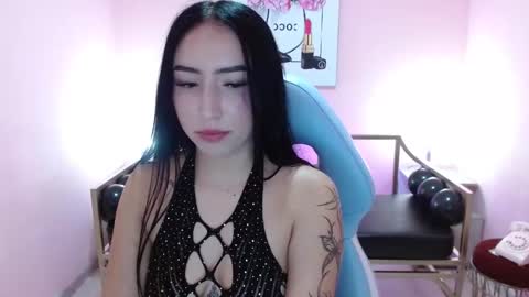 Snapshot of sara_lust_x chatting on 12.03.25 Saraa online show from 12.03.25